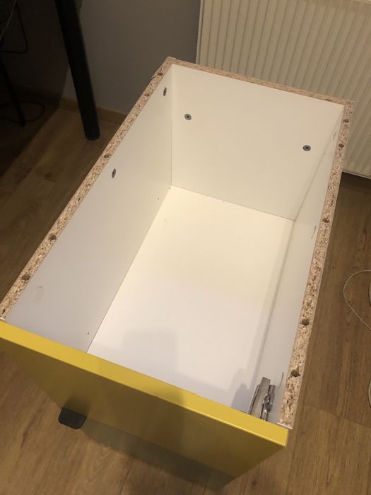 Kontener, szafka pod biurko Vox Young users