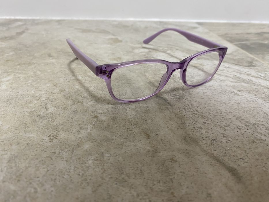 Оправа для очков детская для девочки