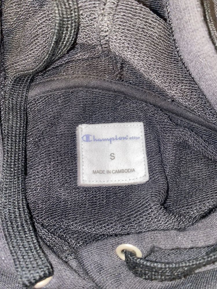 Худі Champion оригінал