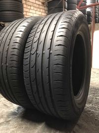 225/60 R15 шини б в Continental ContiPremiumContact 2 96V літні СКЛАД