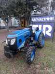 Трактор JMT 3244HS