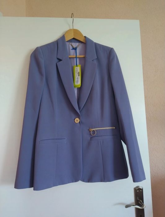 Blazer Versace Jeans