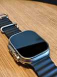 Apple Watch Ultra