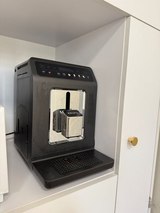 Кавомашина Krups