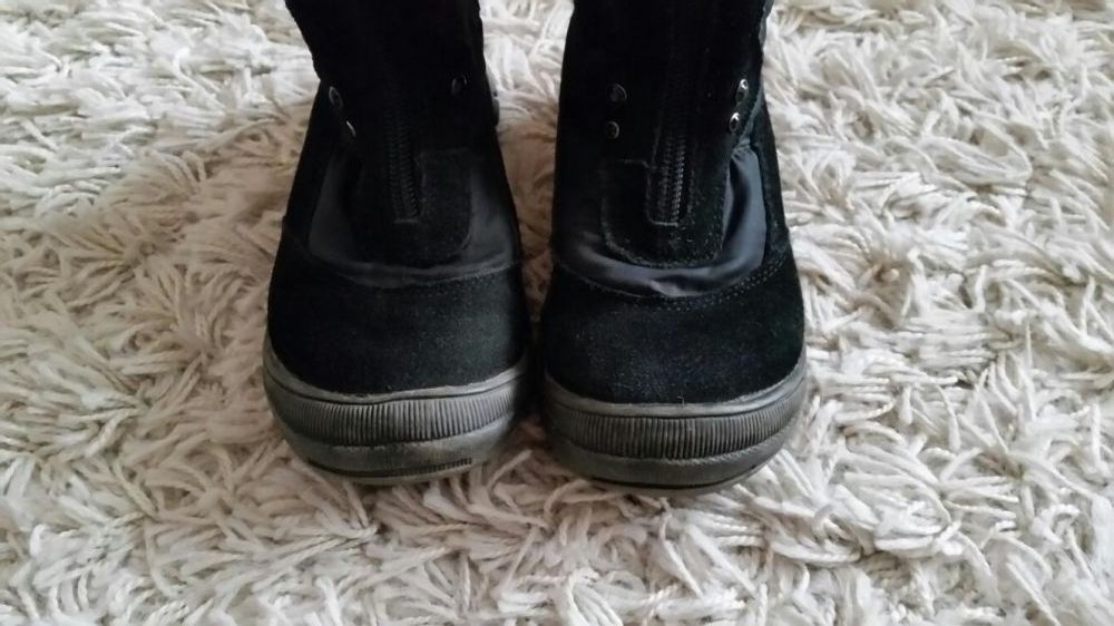 Kozaki Junior Kids z CCC r.29