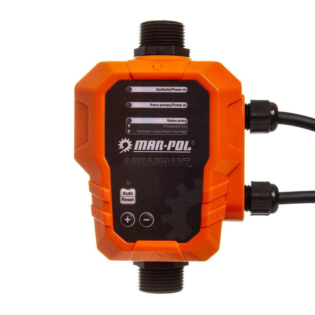 Kontroler Pompy QUASMART