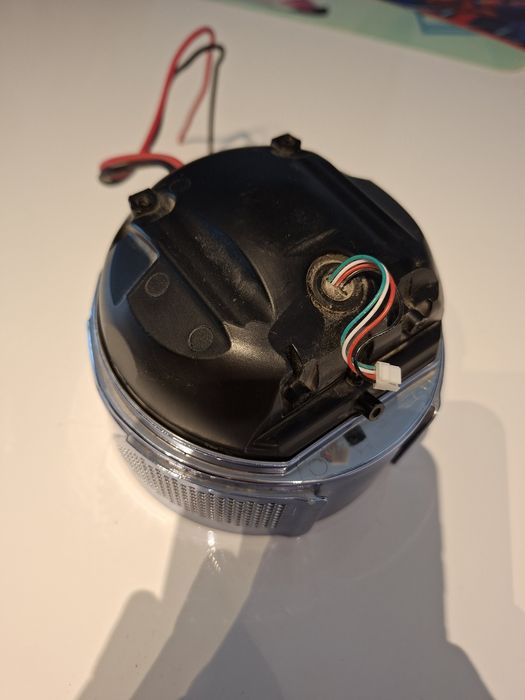 Silnik do Tefal Flex TY99C0W0/4Q0