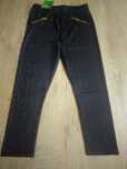 Leginsy bambusowe rozm 122-128