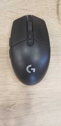 Мышь игровая Logitech G 304
