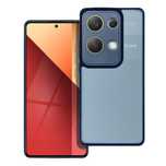 Futerał VARIETE do XIAOMI Redmi Note 13 Pro 4G / POCO M6 Pro 4G granat