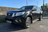 Nissan Navara 2.3 dCi CD 4WD Tekna