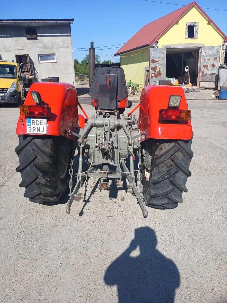 Ursus c-360 ładna