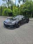 Porsche 911 Porsche 911 GT3 RS (991) – 2019 | Ceramika | PDK | Bezwypadkowy | ASO