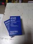 Tinteiro EPSON ERC-38 B