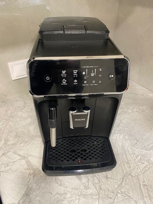 Кавомашина PHILIPS Series 2220 EP2220
