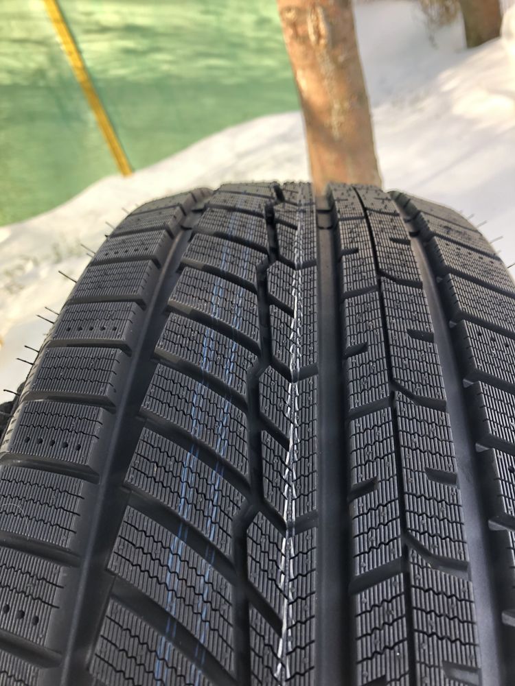 Резина 225/65 R17