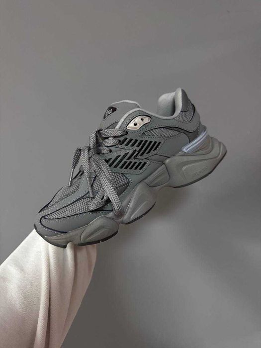 Кроссовки New Balance 9060 Shadow Grey/ НьюБеланс/Останній 36