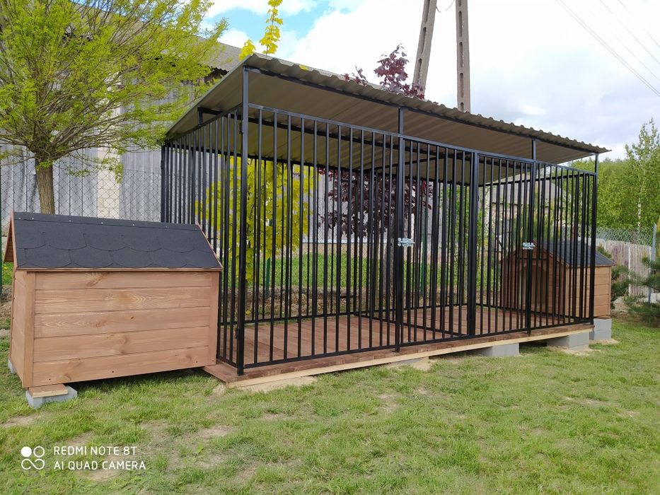 Kojec dla psa * schowek *box * kojce w pierwszym gatunku * dostawa