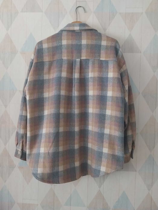 Koszula-bluza- katana