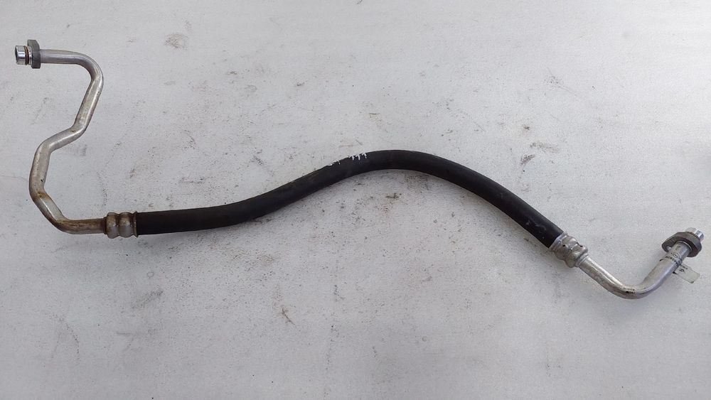 Tubo AC RENAULT Megane IV (B9A/M_)