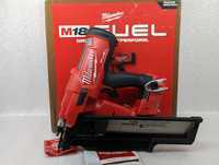 Milwaukee M18 FUEL 2744-20 Безщітковий нейлер 21° (FFN21-0) 50-90mm