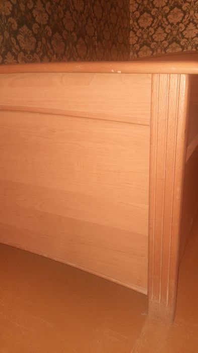 Пропоную ліжко 80х190