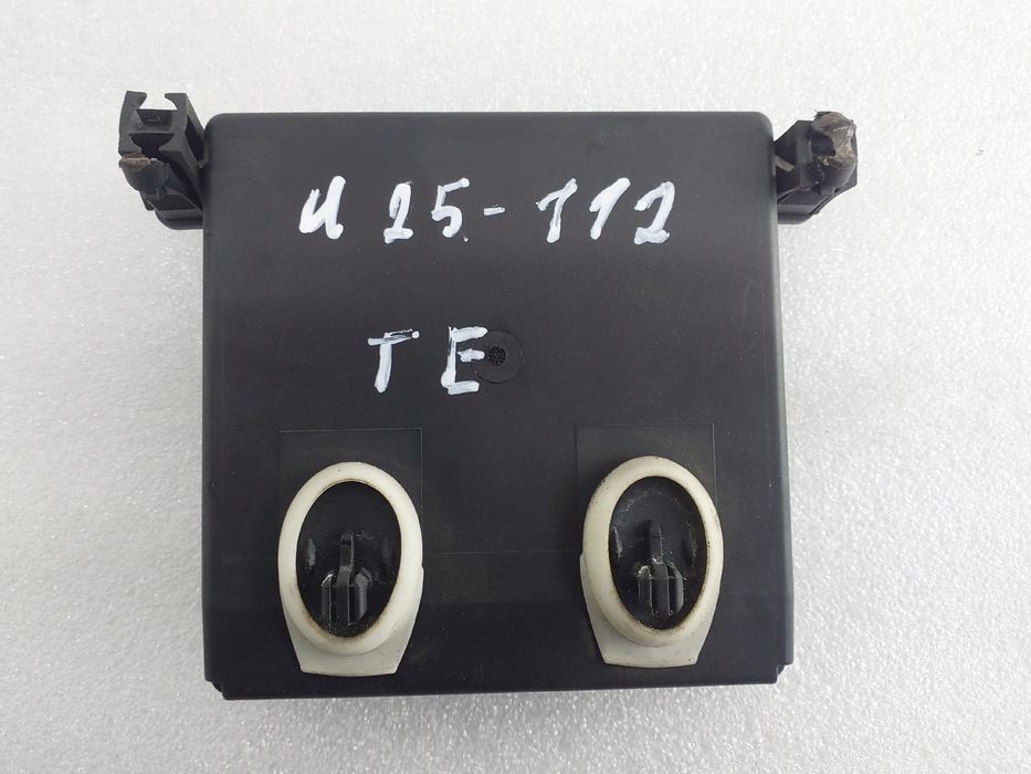 Módulo porta trás esquerdo MERCEDES-BENZ Classe E (W211)