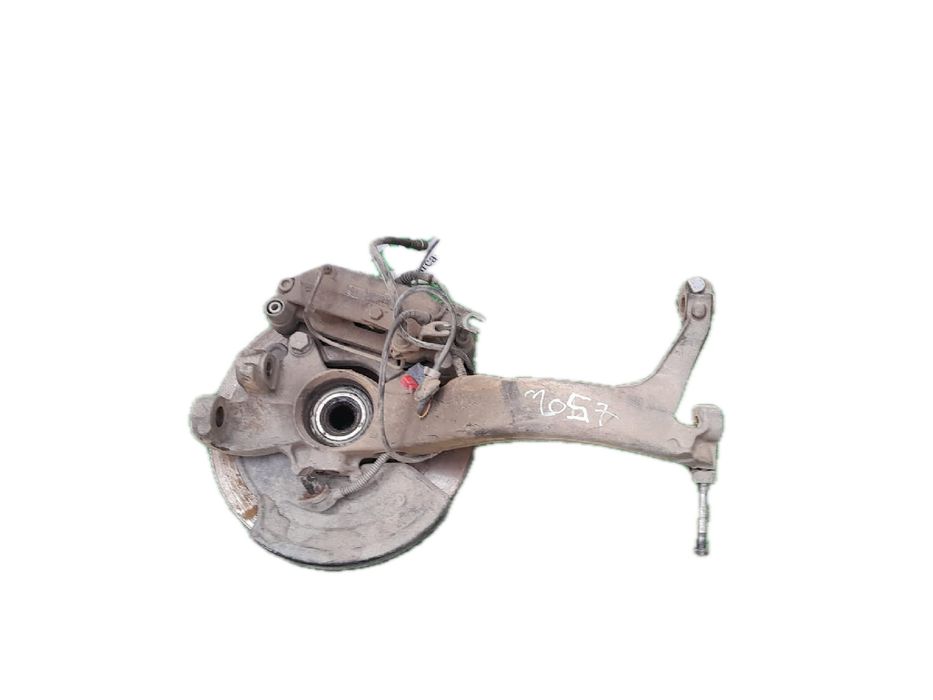 Manga de eixo frente esquerda AUDI Allroad (4BH, C5)