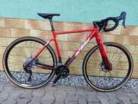 KTM X Strada GRX M  (szosa Endurance gravel Cube Giant trek)