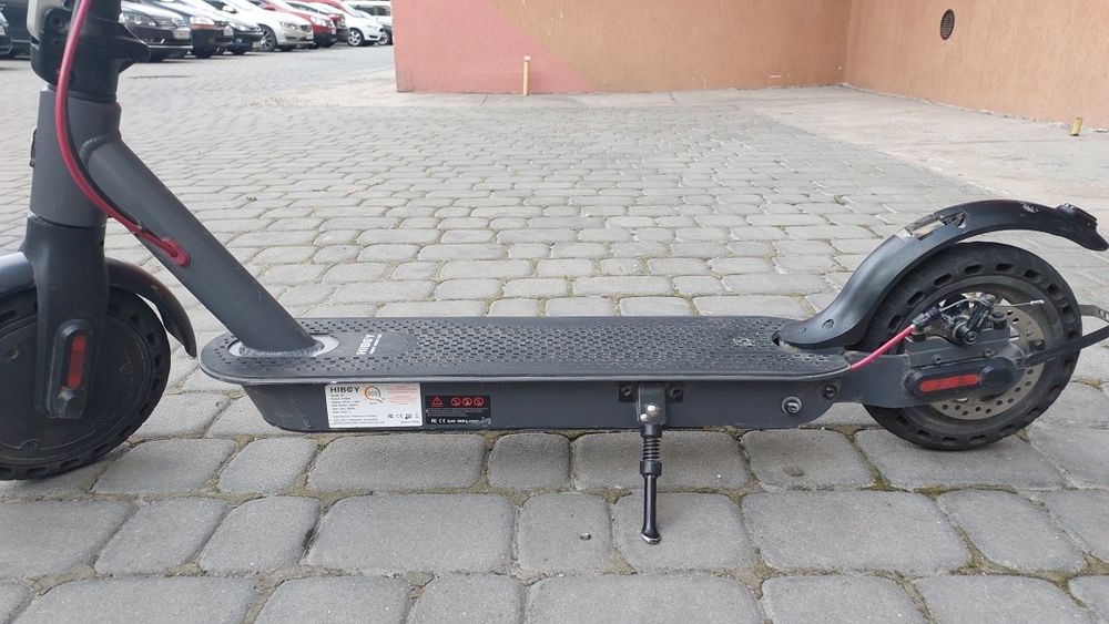 Самокат HIBOY Model S2