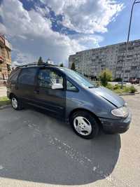 Ford Galaxy 1.9 tdi