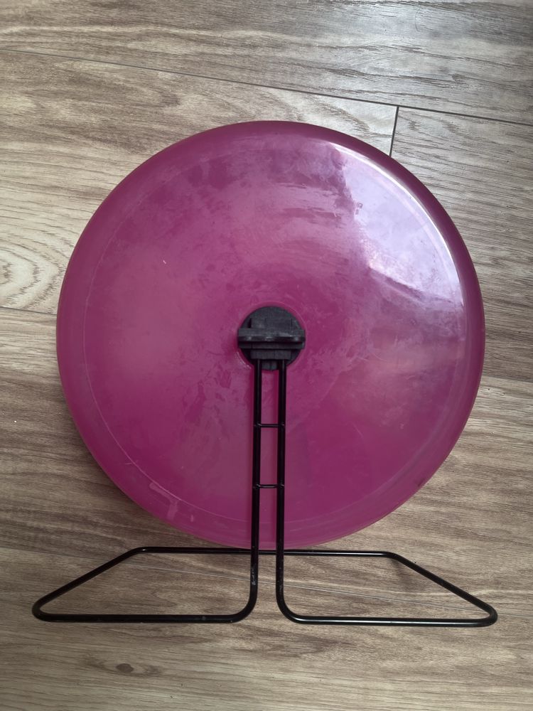kołowrotek 30 cm