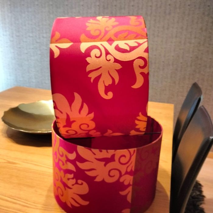 Conjunto de dois abajures novos