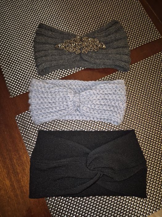 Пов'язка на голову