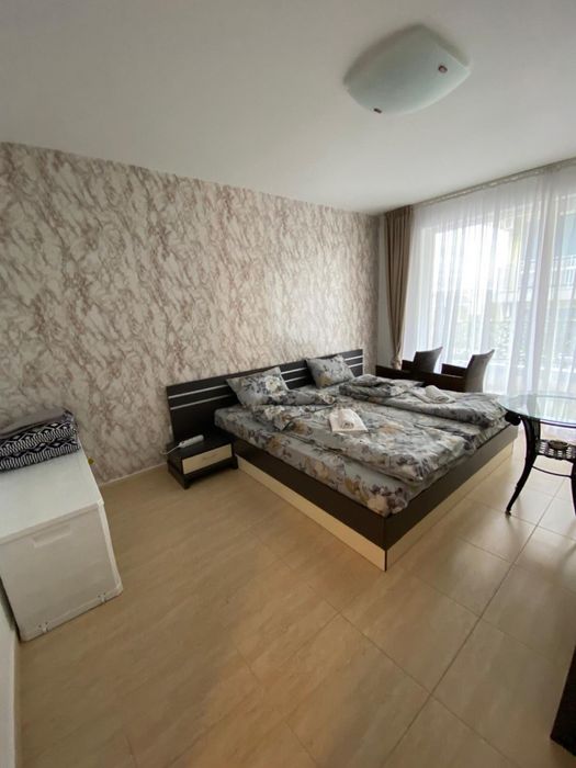 В продаже 2-комн.квартира. Солнечный берег. Болгария. Комплекс Azuro