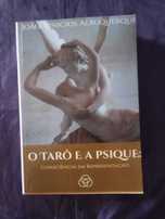 O Tarô e a Psique: Consciência em Representação - J.V. Albuquerque
