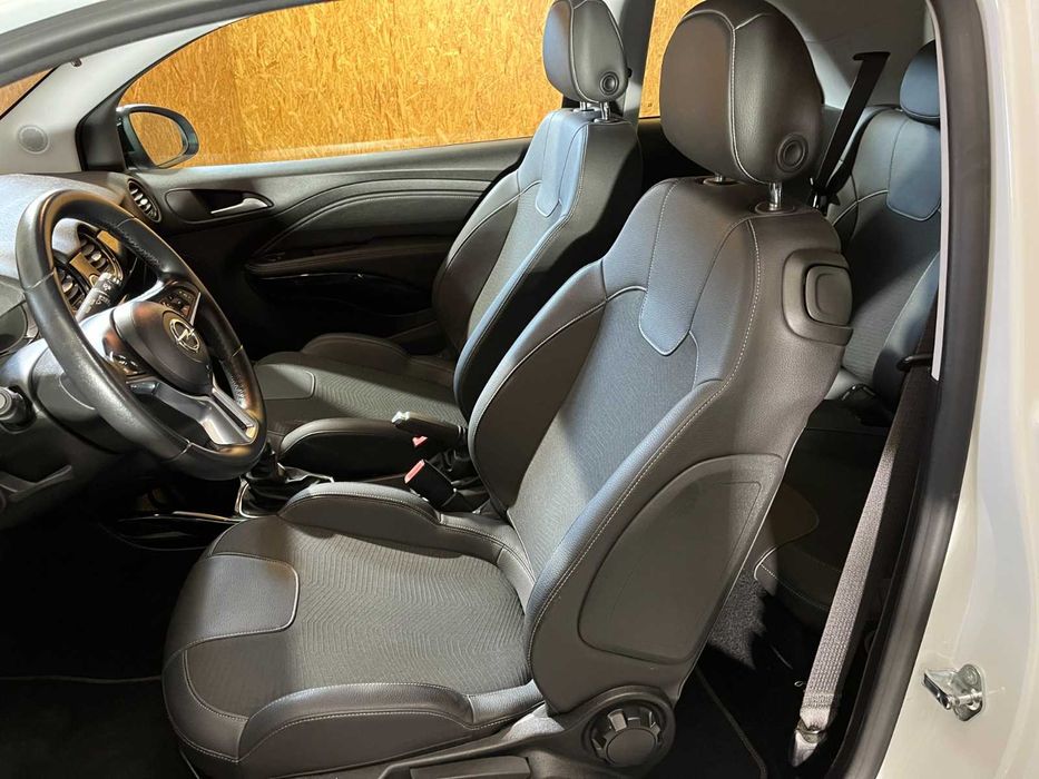 Opel Adam 1.2 Jam