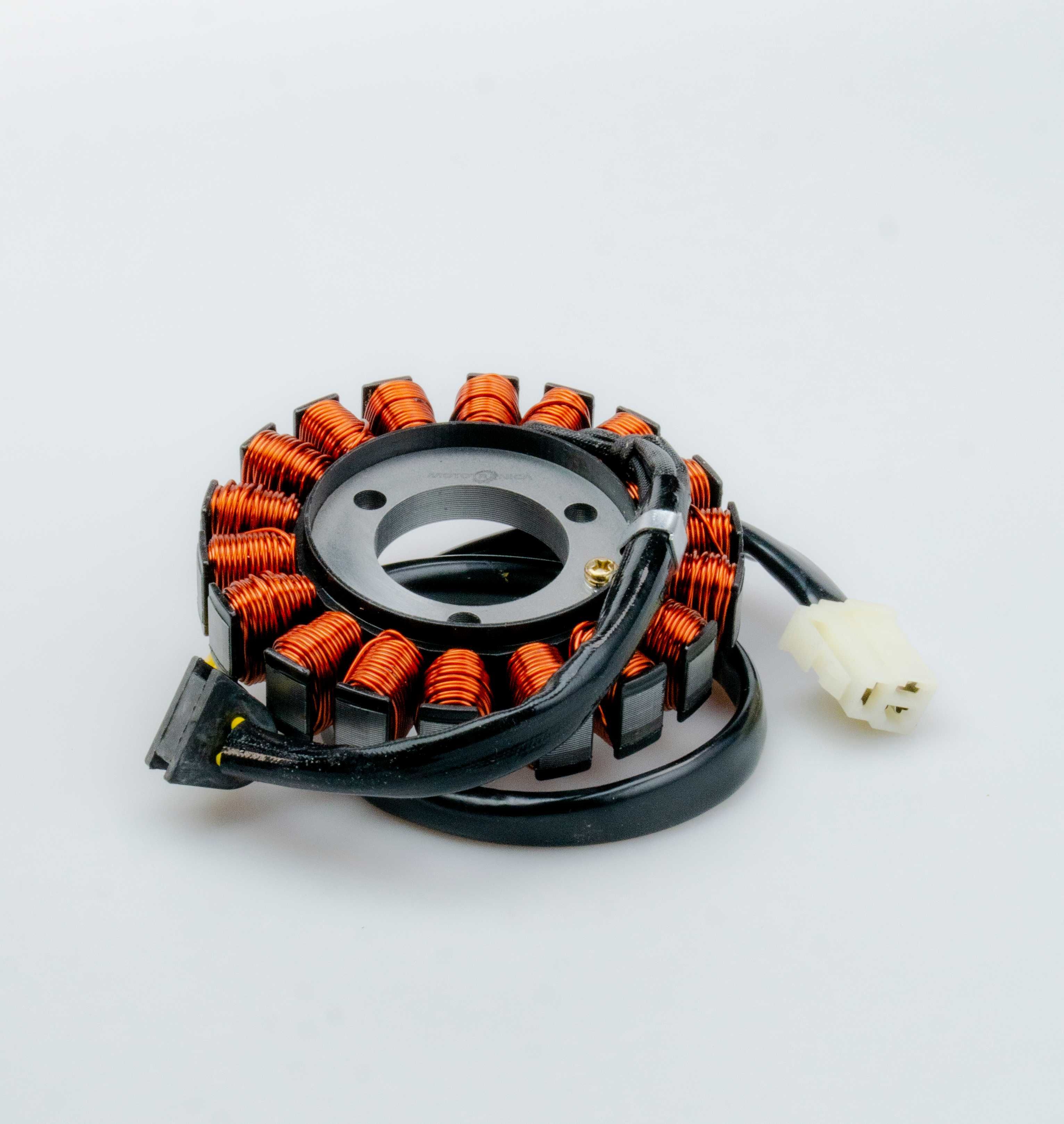 Stator, Bobina Geradora Suzuki GSX-R 600 GSXR 750