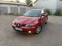 Seat Cordoba на автомате