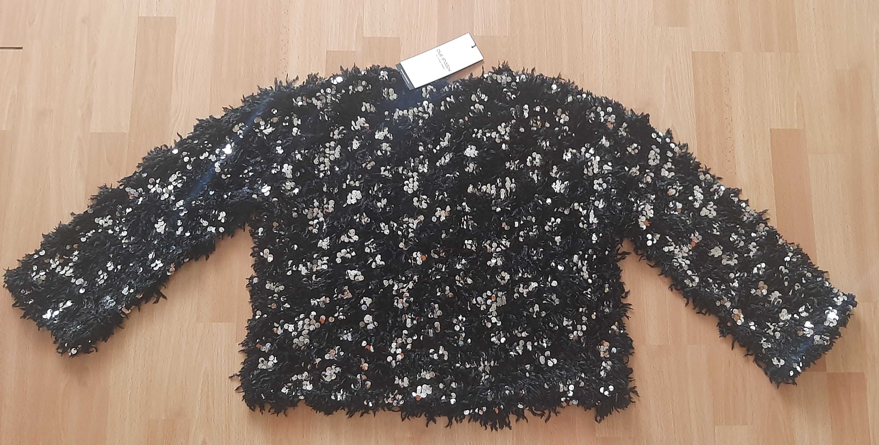 Kardigan damski firmy Blue Shadow Nowy z metką
