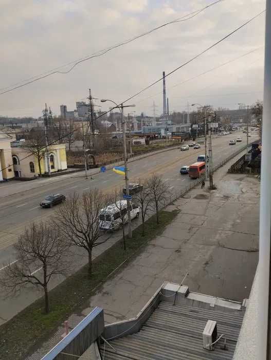 1ком кв-ру.Подобово,Автовокзал,пр.Соборний,Універс.клініка,ЖД вокзал