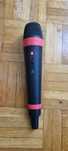 PlayStation mikrofon singstar