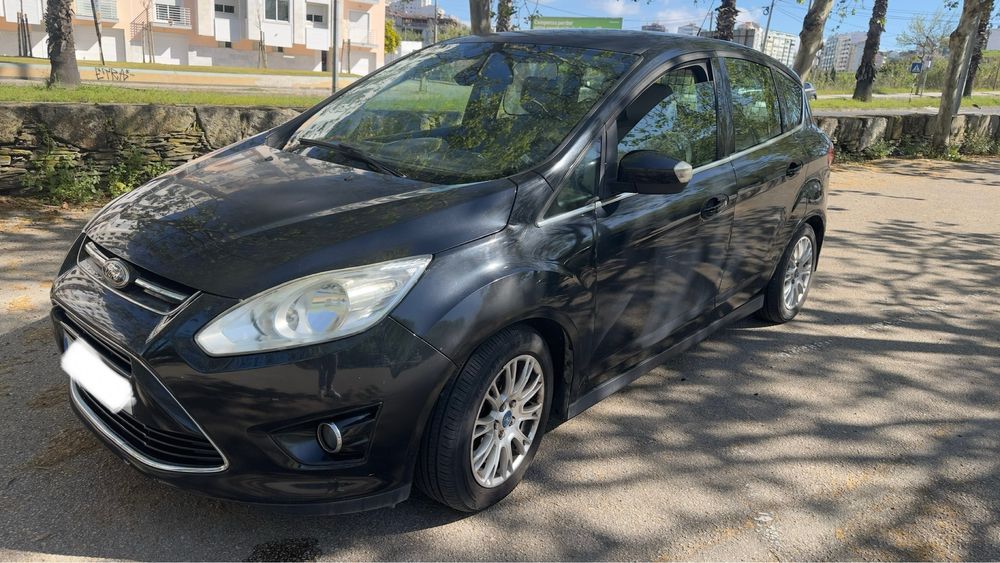 Ford C-Max 2011 (Venda ou troca)