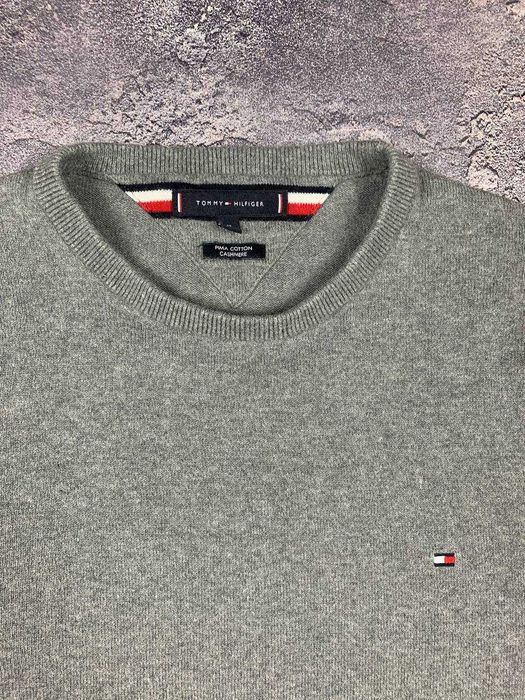 Светр Tommy Hilfiger Оригінал. Розмір М