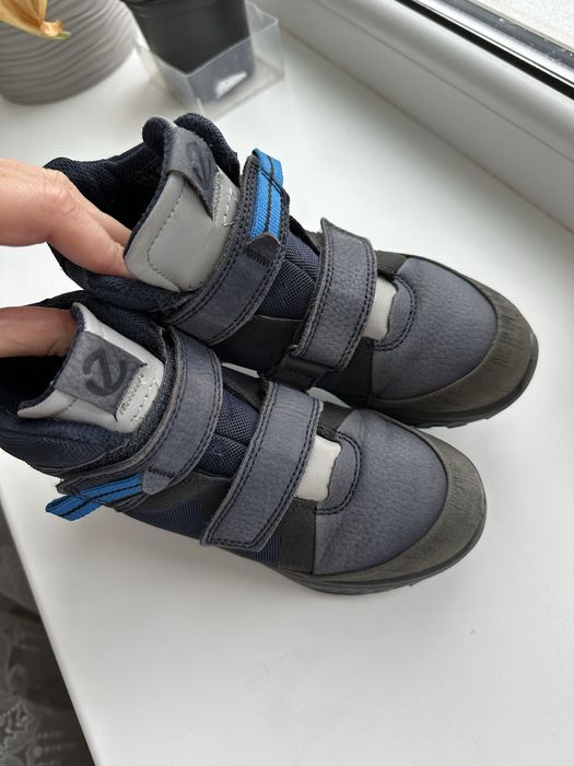 Зимові черевики Ecco 30