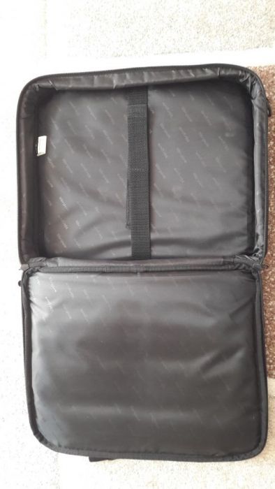 Torba do laptopa targus nowa