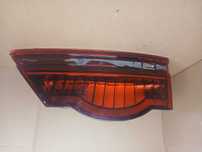 Lampa tył klapy bagażnika Jaguar XF X260
