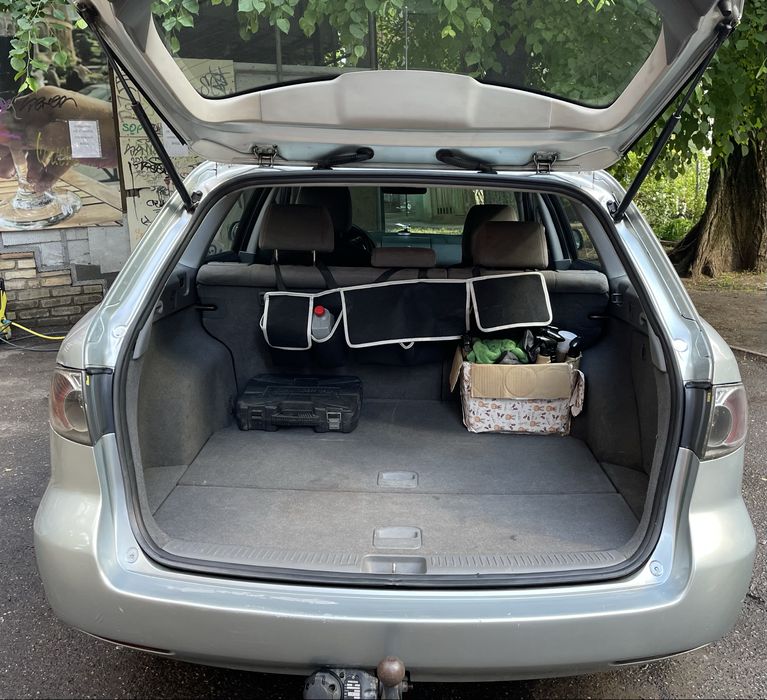 Продам Mazda 6 2.0 дизель