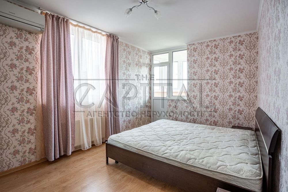 Продаж квартири, Соломії Крушельницької, Дарницький р-н