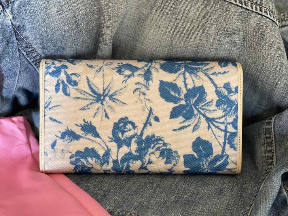Гаманець Gucci клатч кошелек